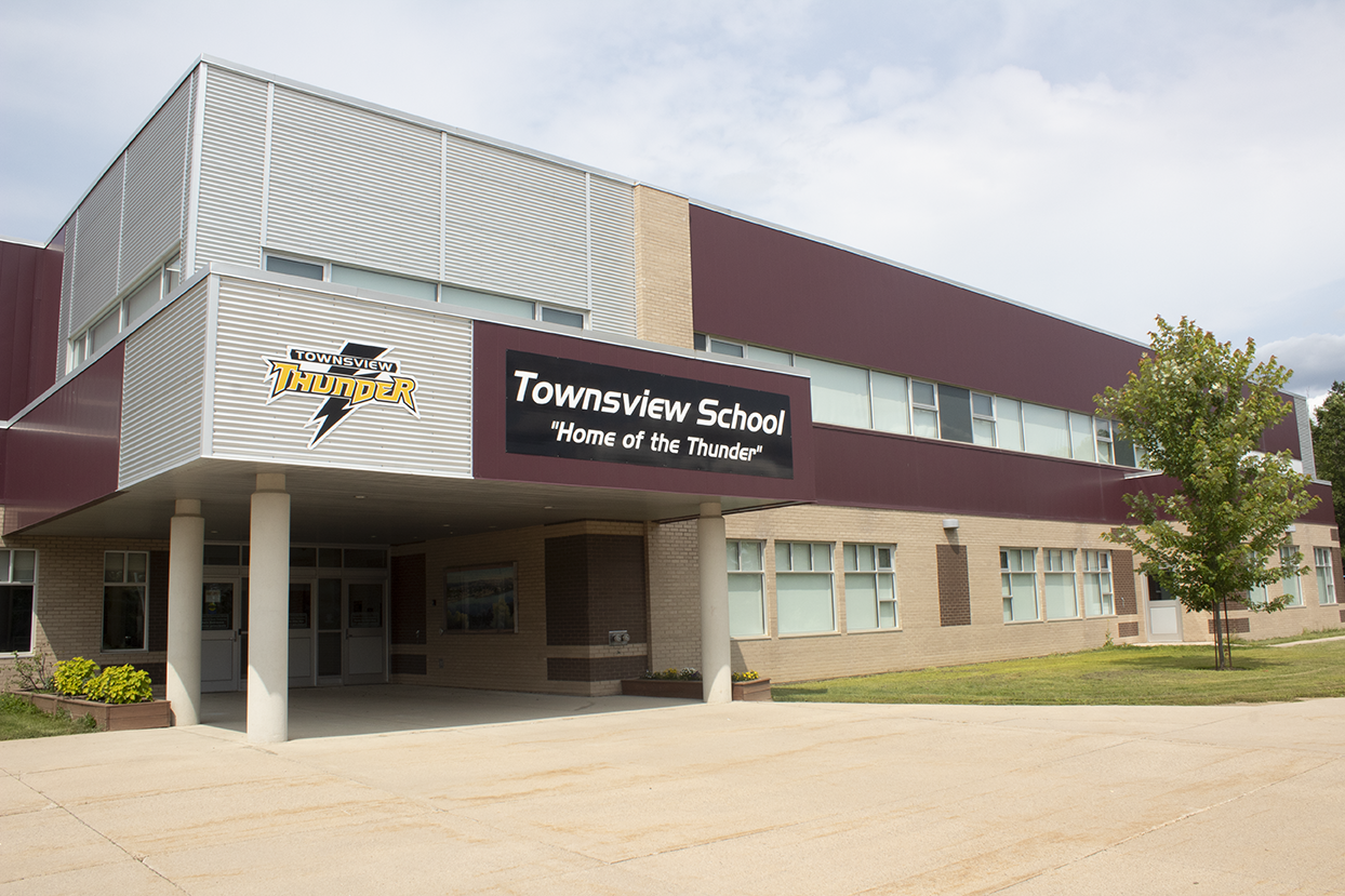 Townsview School.